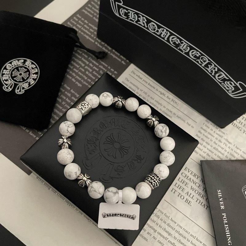 Chrome Hearts Bracelets